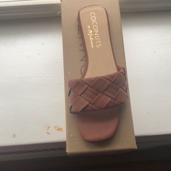 Matisse | Shoes | Brand New Never Worn Matisse Sweet Pea Cognac Multiple  Sizes | Poshmark
